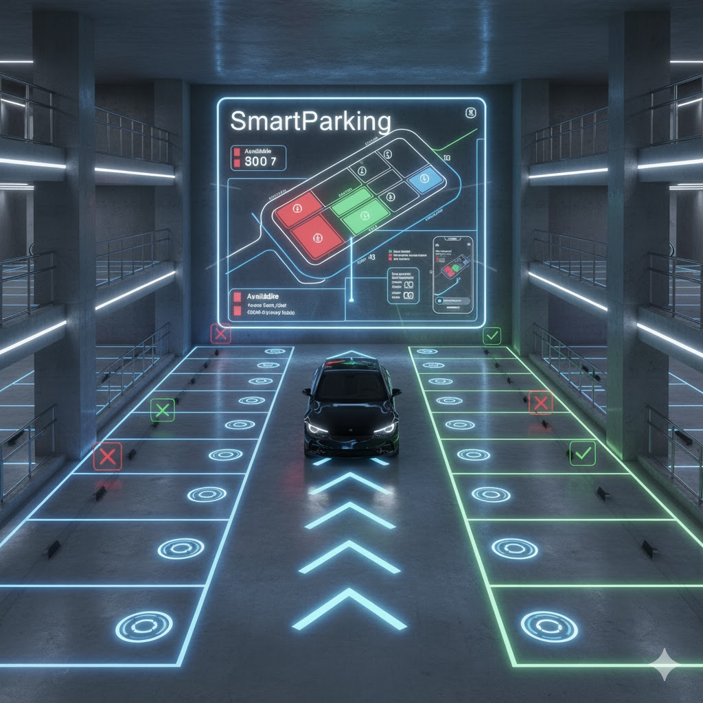 Smart Parking