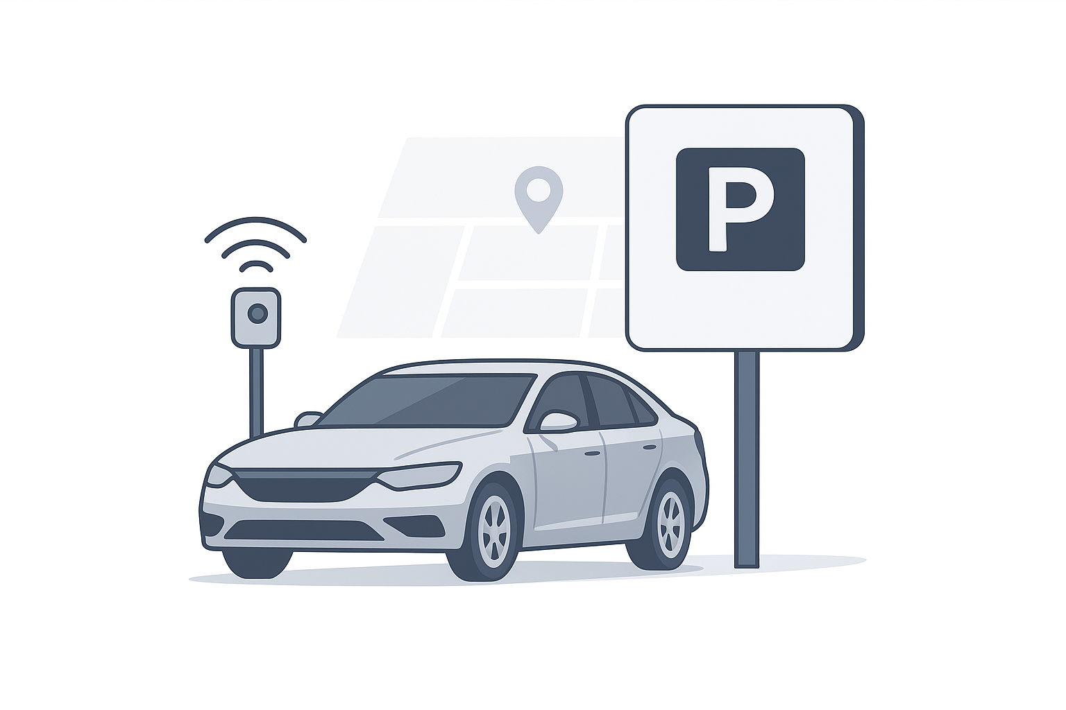 Smart Parking
